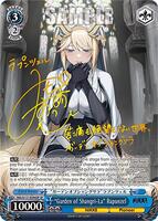 Garden of Shangri-La