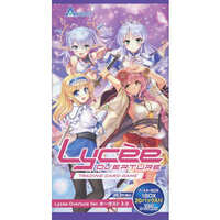 Lycee Over Ture/☆Pack/Box/Deck]Ver. August 3.0 Booster Box | Buy