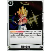 ドラゴンボールフュージョンワールド 極限の煌めき R ☆ PSA10