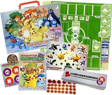 Others Supplies](USED) [カード欠品] ポケモンカードゲーム DP