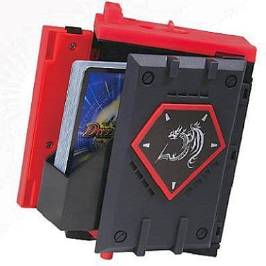 Deck Holder](USED) Deck Case - Duel Masters | Buy from TCG