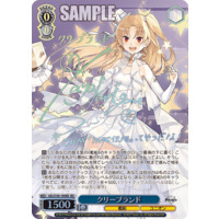 Weiss Schwarz/Azur Lane]Cleveland AZL/S102-100SEC SEC Foil