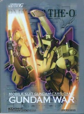 Sleeves](USED) スリーブ 「ガンダムウォー 特製スリーブ ジ・オ