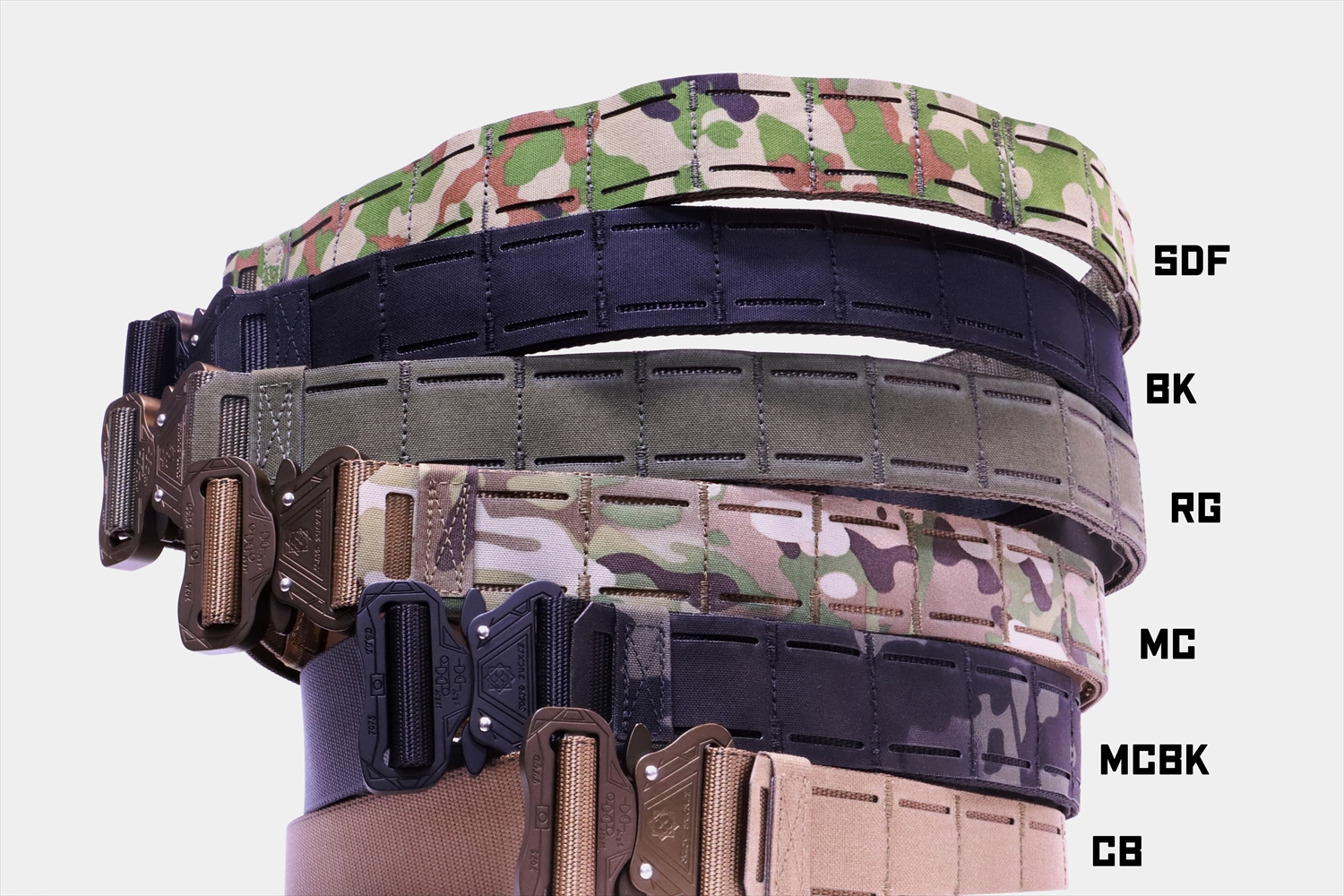 特殊部隊向け装備品通販サイト｜田村装備開発