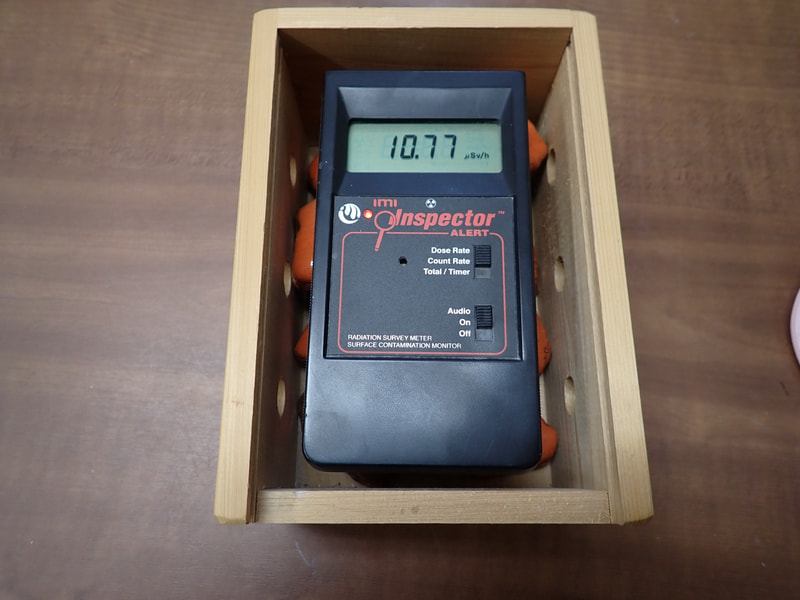 19番 お風呂用 橙焼成北投石1kgセット 北投石・源泉希釈水・販売商品