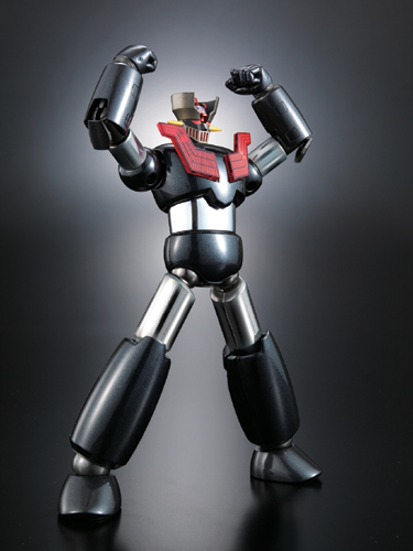 超合金魂　GX-45A マジンガーZ 熱海ナイトVer. 超合金魂GX-45A マジンガーZ 熱海ナイトVer. | フィギュア | アニメ