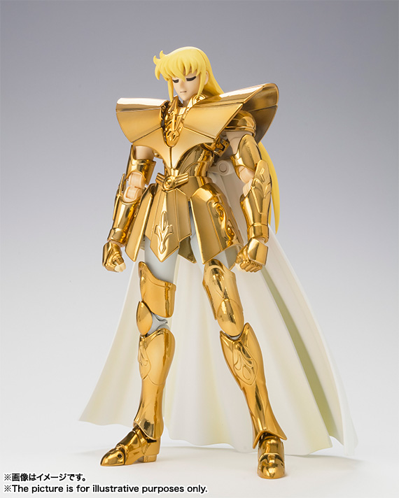TAMASHII NATION 2014(魂ネイション2014) イベント開催記念商品 - 聖