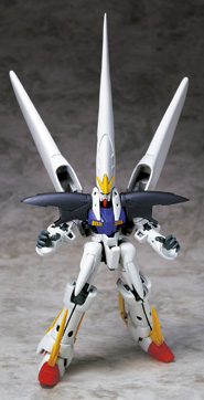 天剣絶刀ガンダムヘブンズソード&デスアーミー | 魂ウェブ