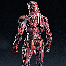 S.I.C. リミテッド ドラス・レッドバージョン | 魂ウェブ