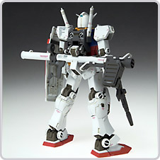 GUNDAM FIX FIGURATION #0026 RX-78 Ver．Ka | 魂ウェブ