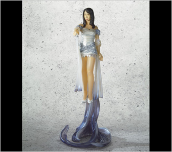 牙狼＜GARO＞シリーズ イクイップ&プロップ VOL.7 ガロ翼人&カオル