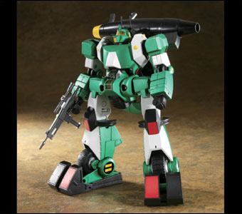 超合金魂 GX-35 ウォーカー・ギャリア | 魂ウェブ