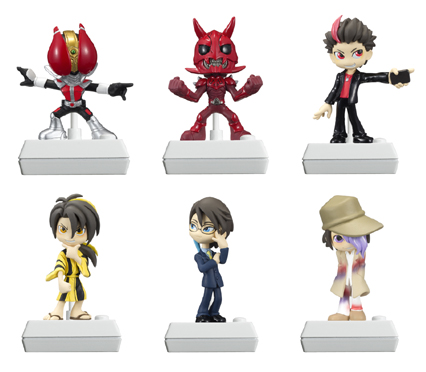 OTHERS 仮面ライダー電王 | 魂ウェブ