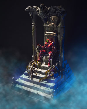 OTHERS SIC HERO SAGA VOL.2 