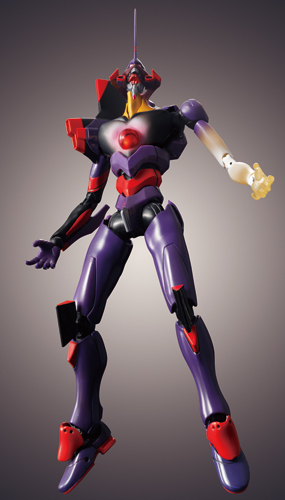 魂SPEC XS-13 エヴァンゲリオン初号機 ＜新劇場版：破 ～覚醒Ver