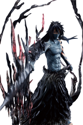 フィギュアーツZERO 黒崎一護 最後の月牙天衝Ver. | 魂ウェブ