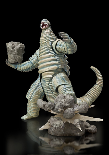 ULTRA-ACT レッドキング | 魂ウェブ