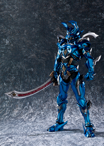 魔戒可動 雷鳴騎士 バロン | 魂ウェブ