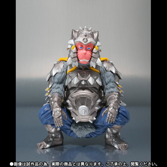 S.H.Figuarts バスコ＆サリー | 魂ウェブ