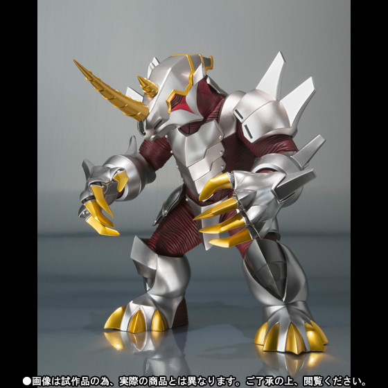 S.H.Figuarts ジェノサイダー | 魂ウェブ