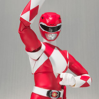 S.H.Figuarts タイガーレンジャー | 魂ウェブ