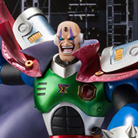 D-Arts フォルテ | 魂ウェブ