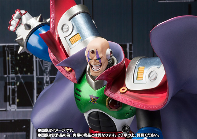 フィギュアーツZERO シグマ | 魂ウェブ