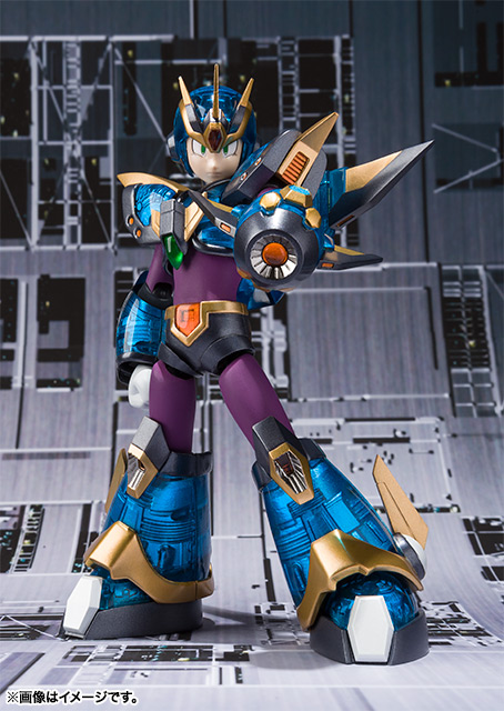 D-Arts アルティメットアーマー | 魂ウェブ