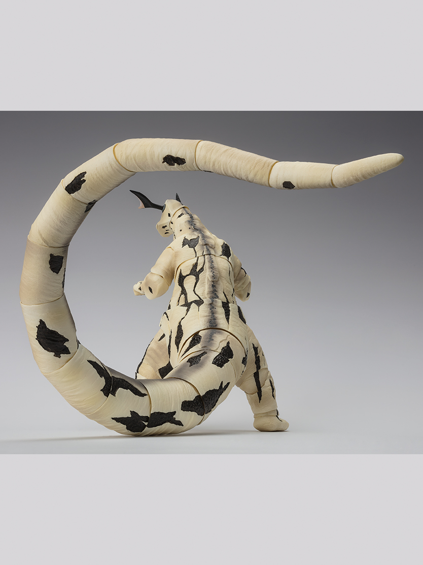 S.H.Figuarts エレキング | 魂ウェブ