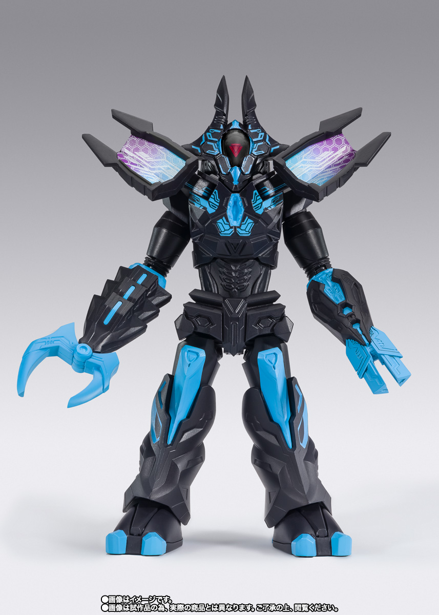 S.H.Figuarts テラフェイザー | 魂ウェブ