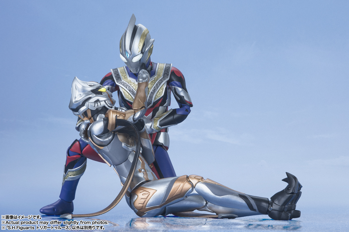 トリガートゥルース | ITEMS | TAMASHII NATIONS STORE TOKYO | 魂