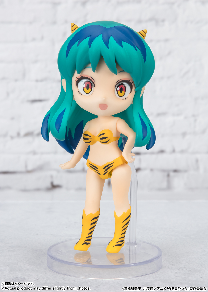 Figuarts mini ラム | 魂ウェブ