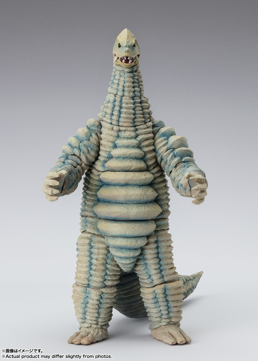 レッドキング | ITEMS | TAMASHII NATIONS STORE TOKYO | 魂