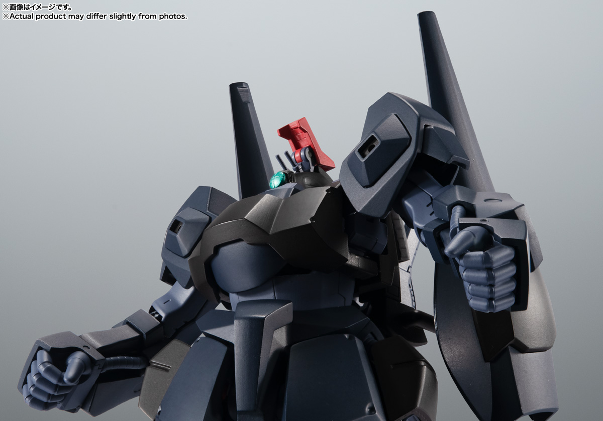 ROBOT魂 ＜SIDE MS＞ RMS-099 リック・ディアス ver. A.N.I.M.E. | 魂