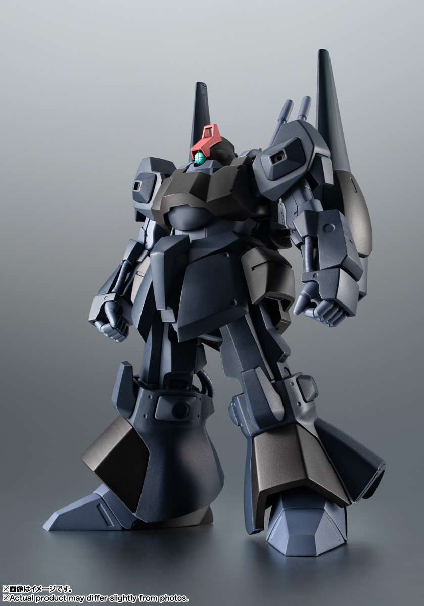ROBOT魂 ＜SIDE MS＞ RMS-099 リック・ディアス ver. A.N.I.M.E. | 魂