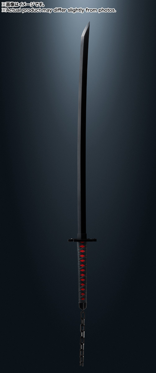 PROPLICA 天鎖斬月 | 魂ウェブ