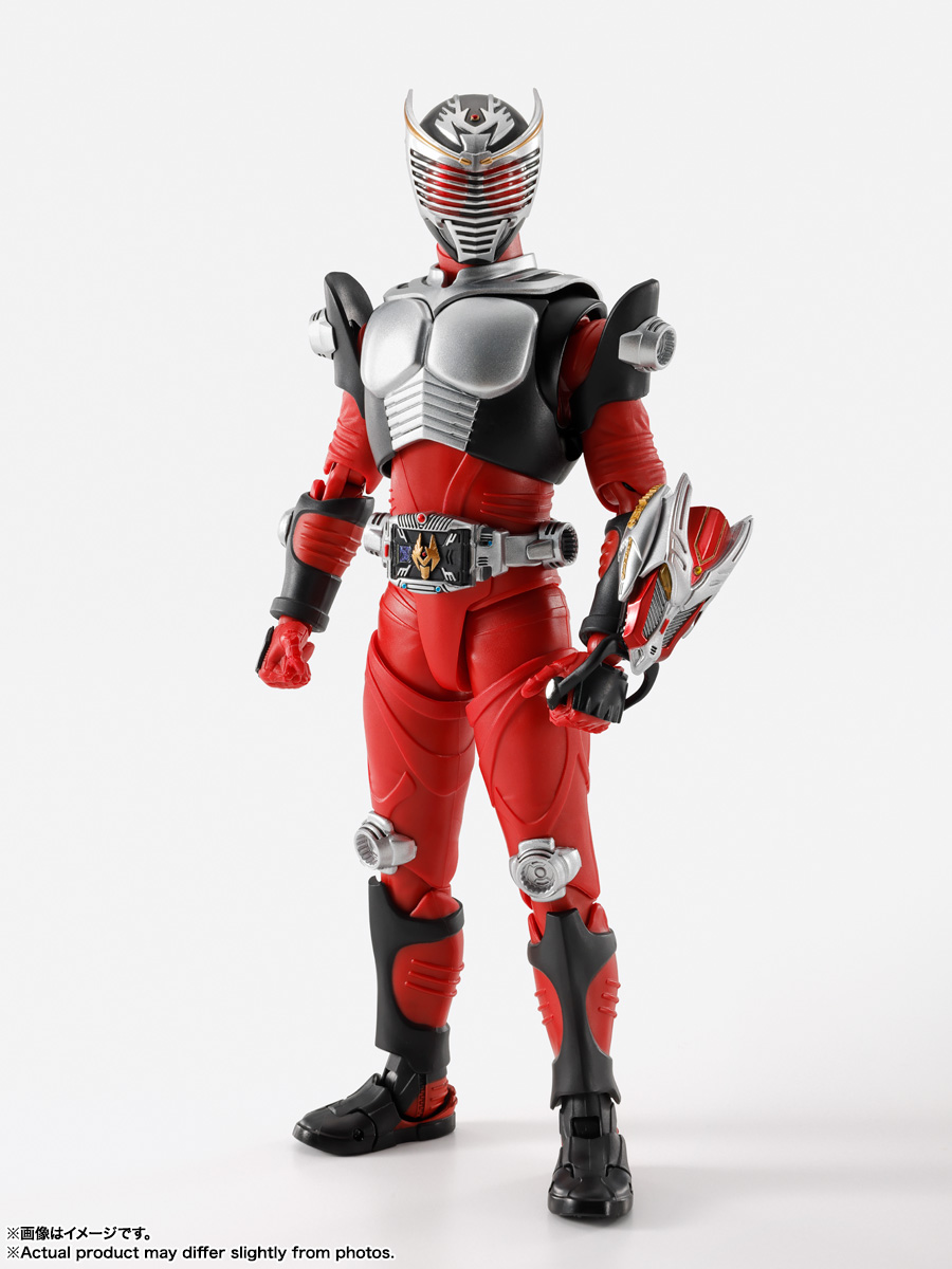 S.H.Figuarts（真骨彫製法） 仮面ライダー龍騎 | 魂ウェブ