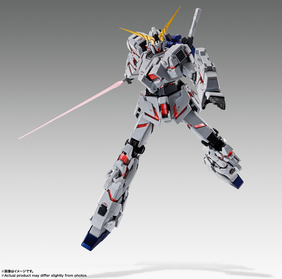 GUNDAM FIX FIGURATION METAL COMPOSITE ユニコーンガンダム -STORE