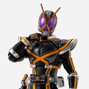 S.H.Figuarts（真骨彫製法） 仮面ライダーサイガ | 魂ウェブ