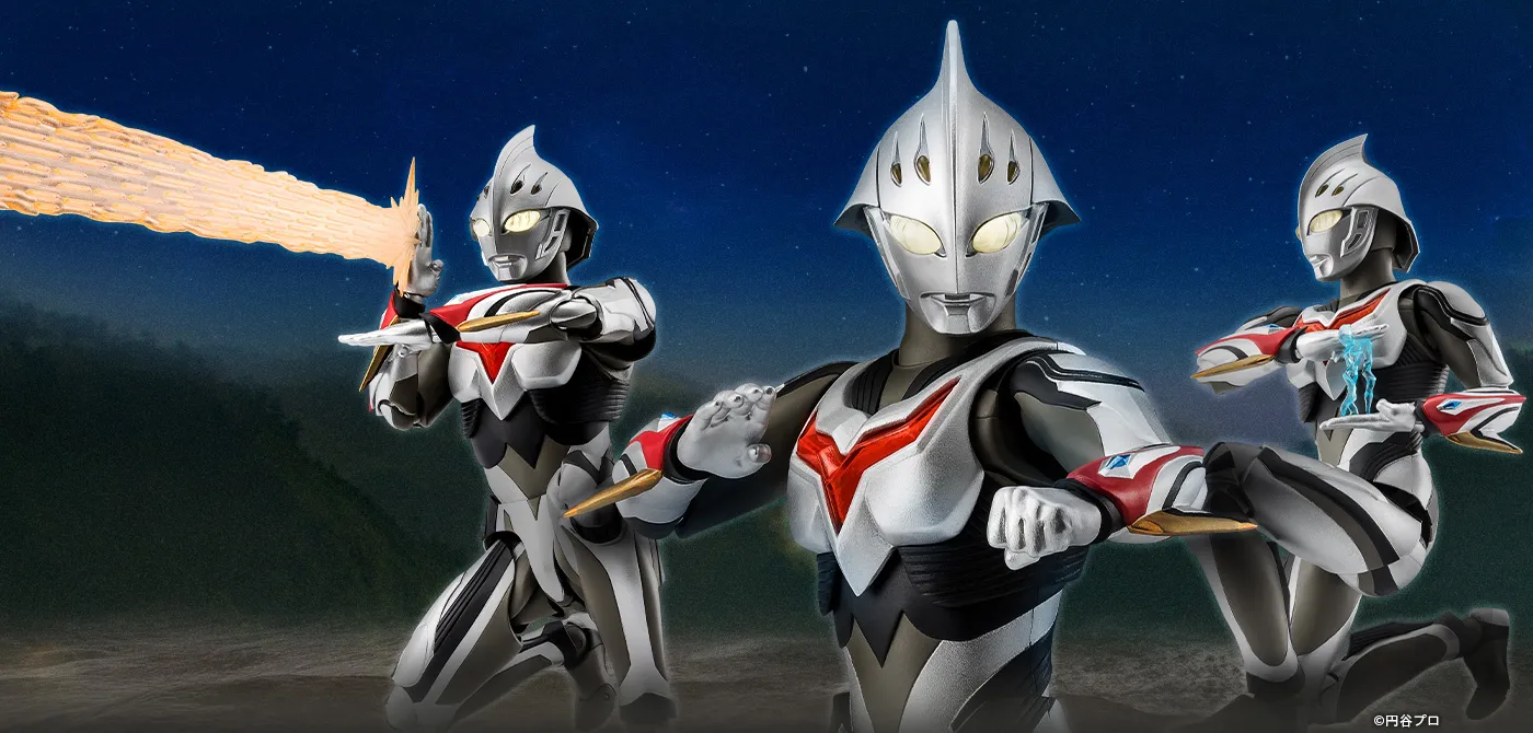 ULTRA ARTS（ウルトラ アーツ）スペシャルページ | 魂ウェブ