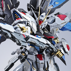 GUNDAM FIX FIGURATION METAL COMPOSITE 【抽選販売】ウイングガンダム