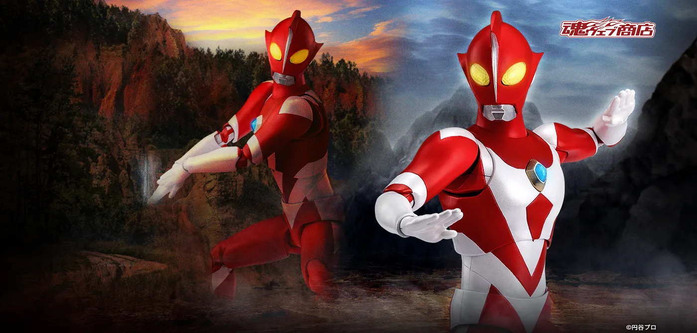 ULTRA ARTS（ウルトラ アーツ）スペシャルページ | 魂ウェブ