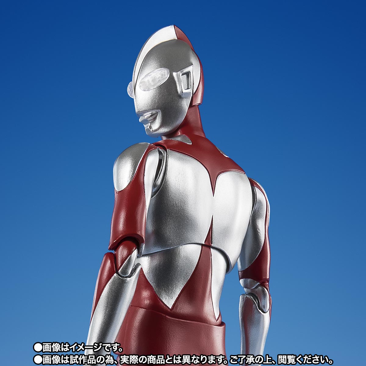 ウルトラマン（シン・ウルトラマン） Special Edition | ITEMS