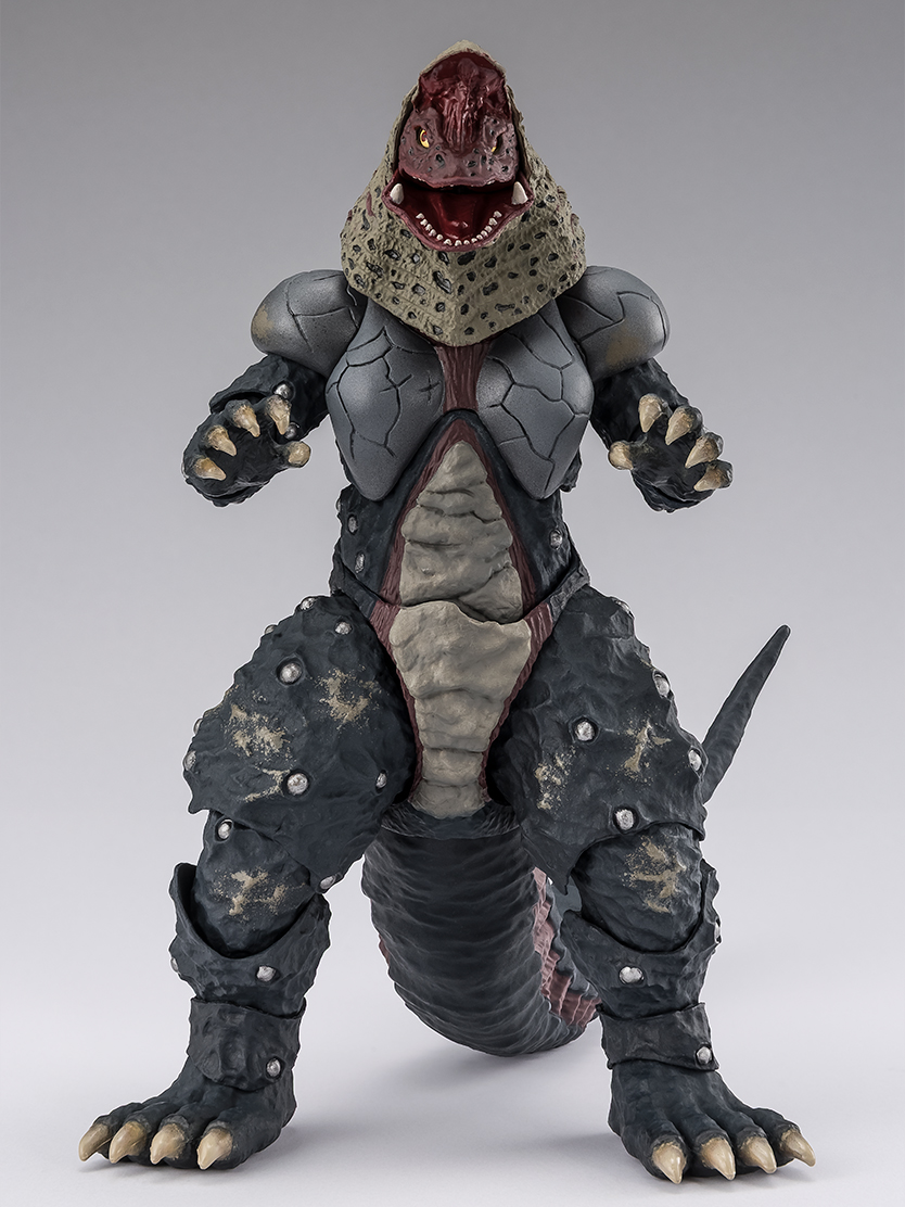 S.H.Figuarts GOLZA 30th Anniversary Edition | TAMASHII WEB