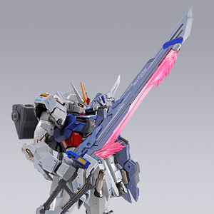 METAL BUILD プロヴィデンスガンダム CLIMAX BATTLE Ver. | 魂ウェブ