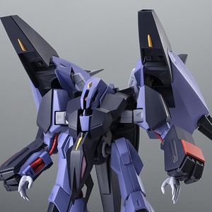 METAL BUILD ガンダムF91 (ハリソン・マディン機)【2次：2018年6月発送