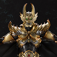 魔戒可動 竜陣ガロパーツセット | 魂ウェブ