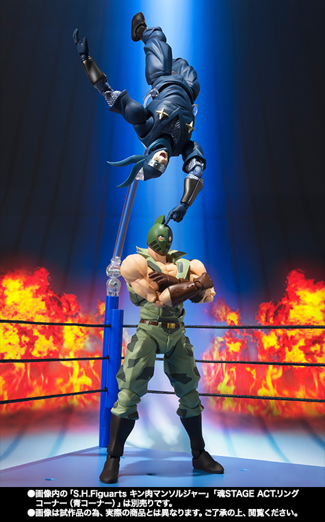 S.H.Figuarts ザ・ニンジャ | 魂ウェブ