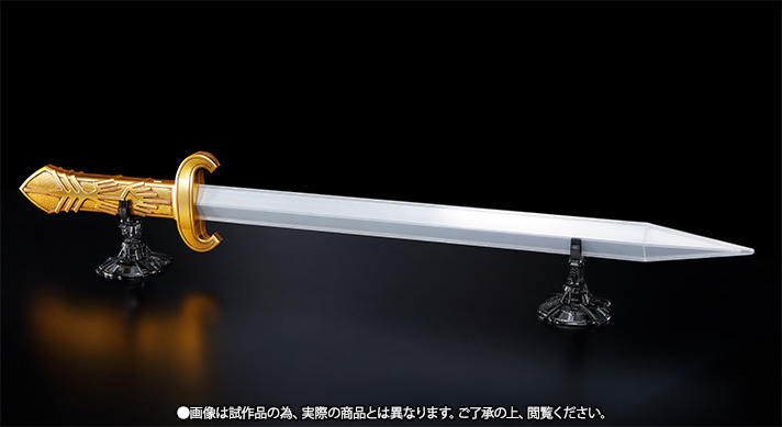 TAMASHII Lab 【Blu-ray】スペース・スクワッド ギャバンVS