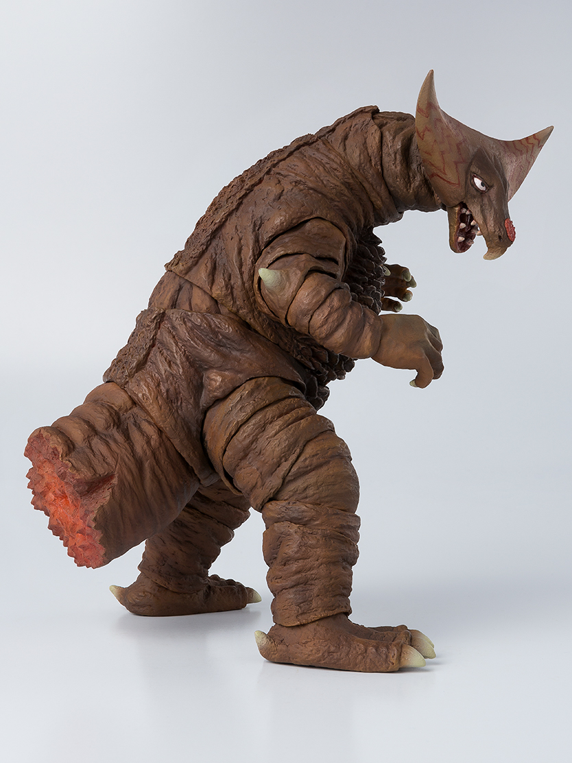 S.H.Figuarts ゴモラ | 魂ウェブ